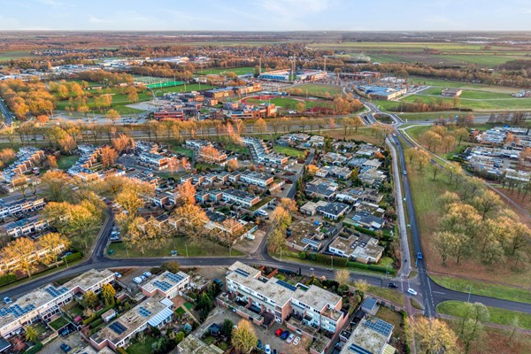 Medium property photo - Haselackers 51, 7824 LL Emmen